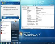 Microsoft Windows 7 Ultimate Ru x64 SP1 WPI Boot OVG 18.12.2011