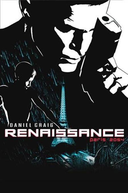 Renaissance (2006) Blu-ray 1080p H264 DTS - CMEGroup