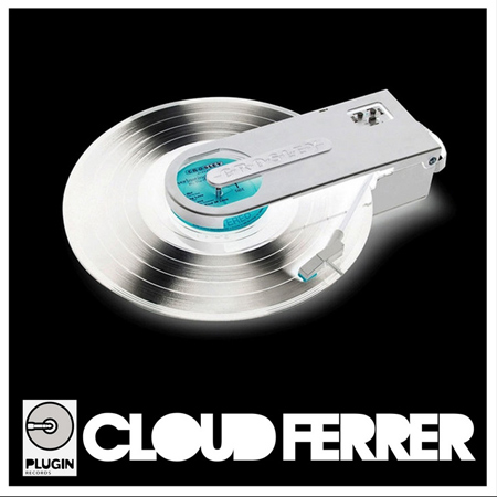 Cloud Ferrer - One Houndred Twenty Nine (2011) 