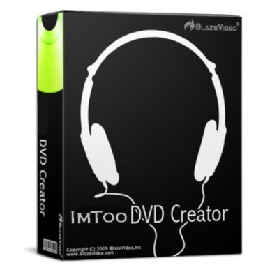 ImTOO DVD Creator 7.0.3 Build 1214