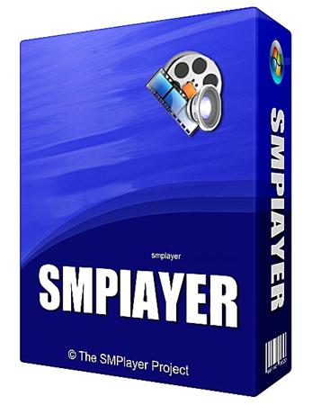 SMPlayer 0.7.0.3937 Rus