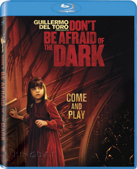 Don039;t Be Afraid of the Dark (2010) 720p BRRip AC3 XviD-LEGiTiMATE