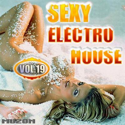 Sexy Electro House vol. 19 (2011)