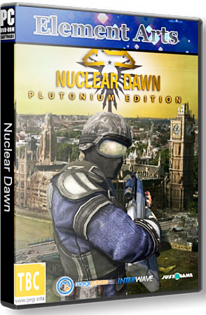 Nuclear Dawn (PC/2011/RePack Zerstoren/RU)