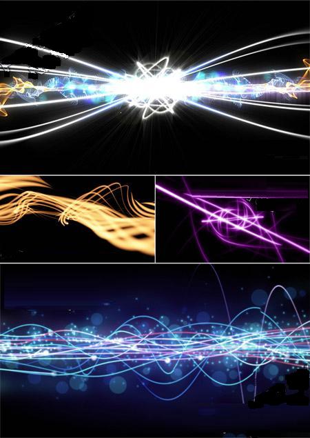 VideoHive Motion Graphic Background Vol 04