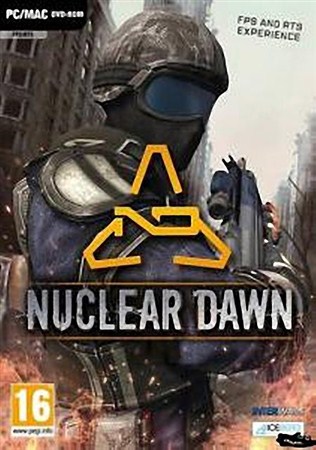 Nuclear Dawn (2011/Eng / Rus)