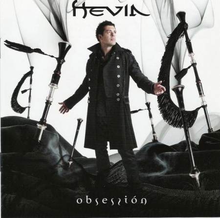 Hevia - Obsession [2007]