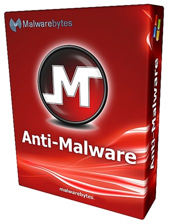 Malwarebytes' Anti-Malware 1.61.0.1400 Rus Portable