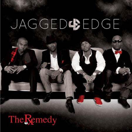Jagged Edge - The Remedy [2011]