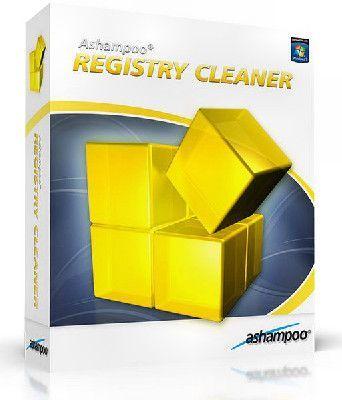 Ashampoo Registry Cleaner 1.00 *Keygen*