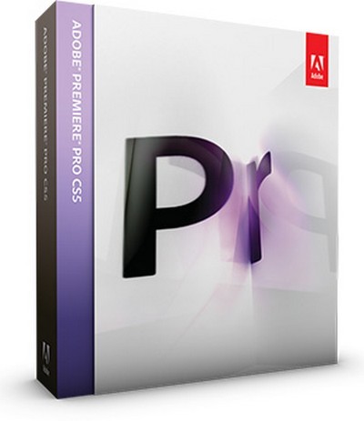 Adobe Premiere Pro CS5.5 x64 5.5.2 (01/04/2012) 
