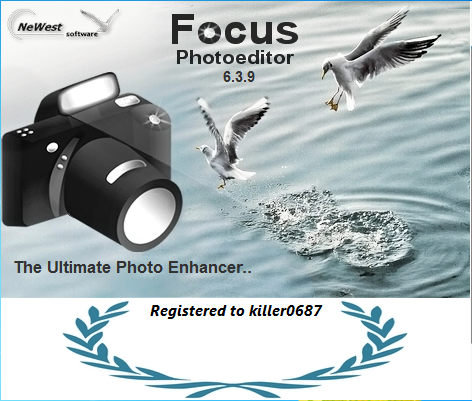 Focus Photoeditor v6.3.9 portable by kille0687