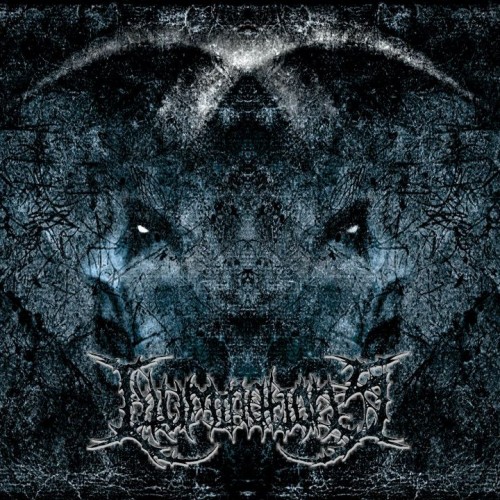Illuminations - Illuminations [EP] (2011)