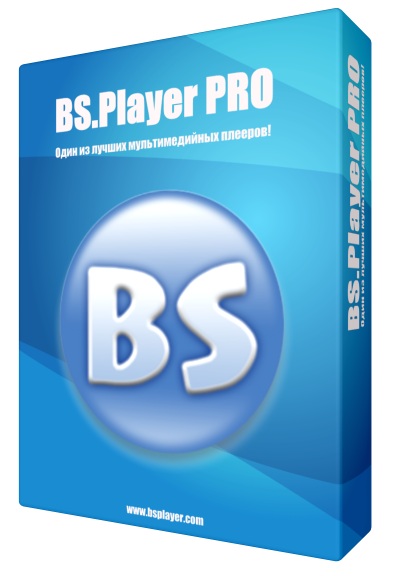 BS. Player Pro 2.60 Build 1064 Final Portable by BotaniQ