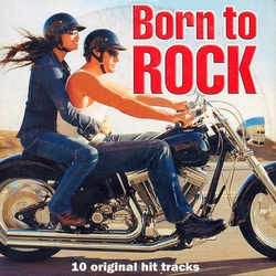 (Rock) VA - Born To Rock (Compilation) - 2004, MP3, 192 kbps