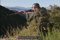       / German small arms of WW2 (1998) DVDRip