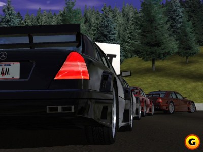 World Racing - DEViANCE (REPACK/Full ISO/2003)