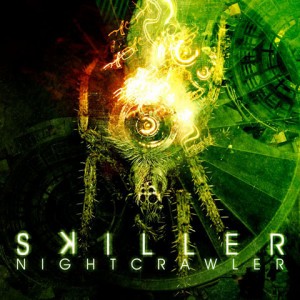 Skiller - Nightcrawler [EP] 2011
