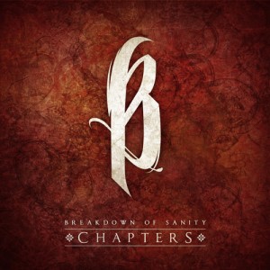 Breakdown of Sanity - Chapters [Single] (2011)