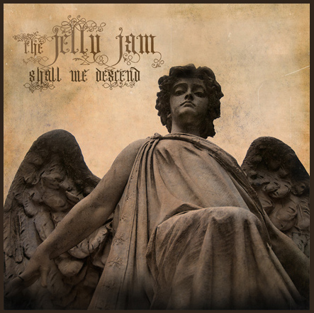 (Neo-Prog/Psychedelic) The Jelly Jam - Shall We Descend - 2011, FLAC (tracks+.cue), lossless