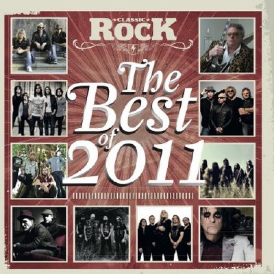 Classic Rock. The Best of 2011 (2011)