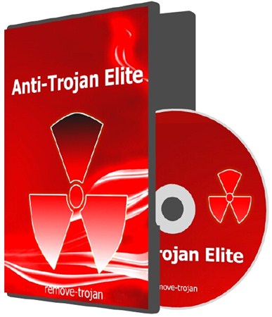 Anti -Trojan Elite 5.5.8 Rus