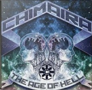 Chimaira - The Age Of Remix Hell [EP] (2011)