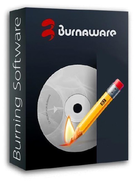 BurnAware Pro 4.3.0 Final Repack elchupakabra