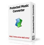 Protected Music Converter v1.9.7.4-Lz0