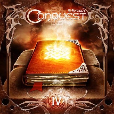 Conquest - IV (2011)