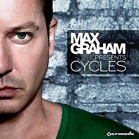 VA-Max Graham Presents - Cycles 3 (2011)
