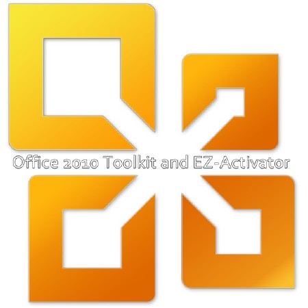Office 2010 Toolkit and EZ-Activator 2.3 Beta 9 - активатор office 2010 (2011/ENG)