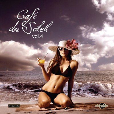 Cafe Du Soleil Vol.4 (2011)