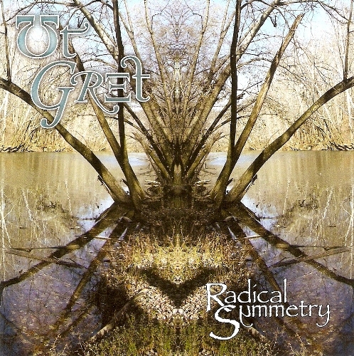 (Avant-Progressive) Ut Gret - Radical Symmetry - 2011, MP3, 320 kbps