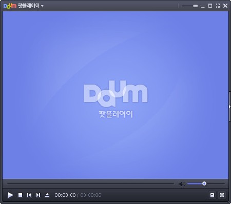 Daum PotPlayer 1.5.30857 x86/x64 (2011/RUS/Repack 7sh3)