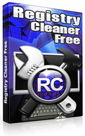 Registry Cleaner Free 2.3.2.6