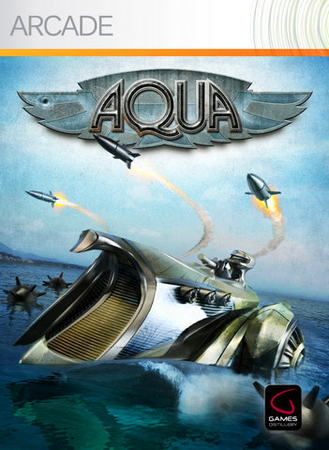 Aqua: Naval Warfare| RePack (PC/2011/RU) 