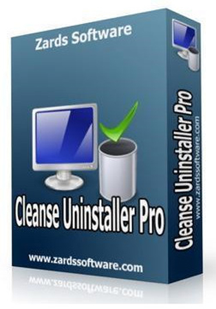 Cleanse Uninstaller Pro v8.0.0