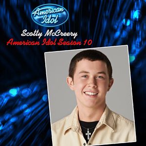 (Country) Scotty Mccreery - American Idol Season 10 Highlights (EP) (2011) [MP3, 128-256 kbps]