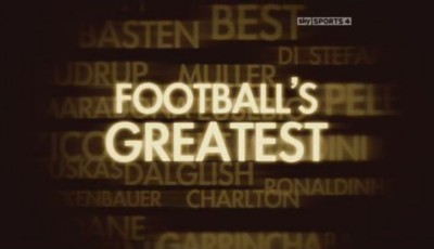 Footballs Greatest PDTV XViD - NoGrp