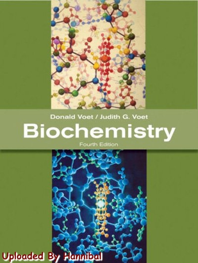 Biochemistry 4th Edition (2011)