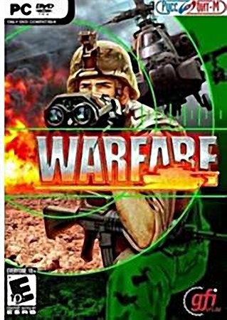 Warfare (2008/Rus)