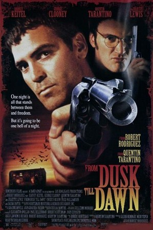     / From Dusk Till Dawn (1996 / BDRip)