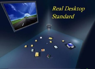 Real Desktop Standard 2.0