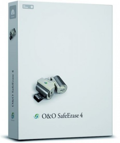 OO Software SafeErase Workstation/Server v5.0.452 (x86/x64)-Lz0