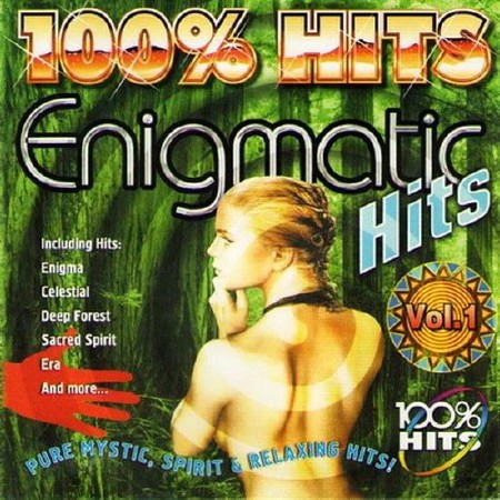 100% ENIGMATIC Hits Vol.1 (2011)