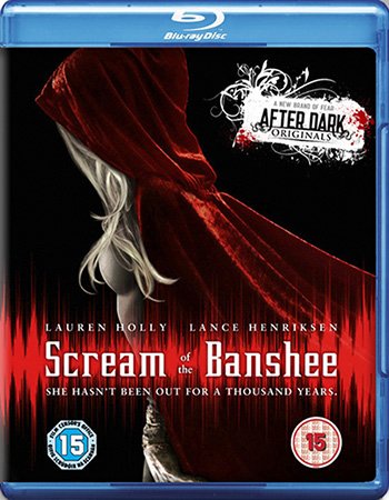 Scream of the Banshee (2011) 1080p Blu-ray x264 DTS-HDCLUB