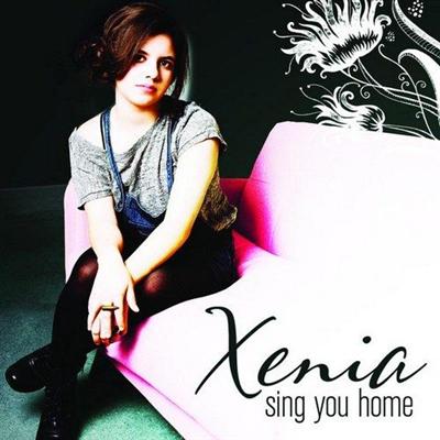 Xenia - Sing You Home EP (2011)