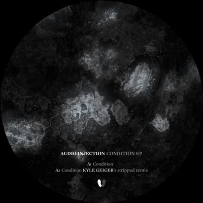 Audio Injection - Condition (2011)