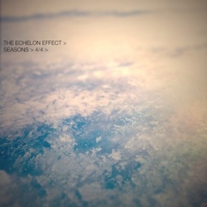 The Echelon Effect - Season, Part 4/4 (EP) (2011)